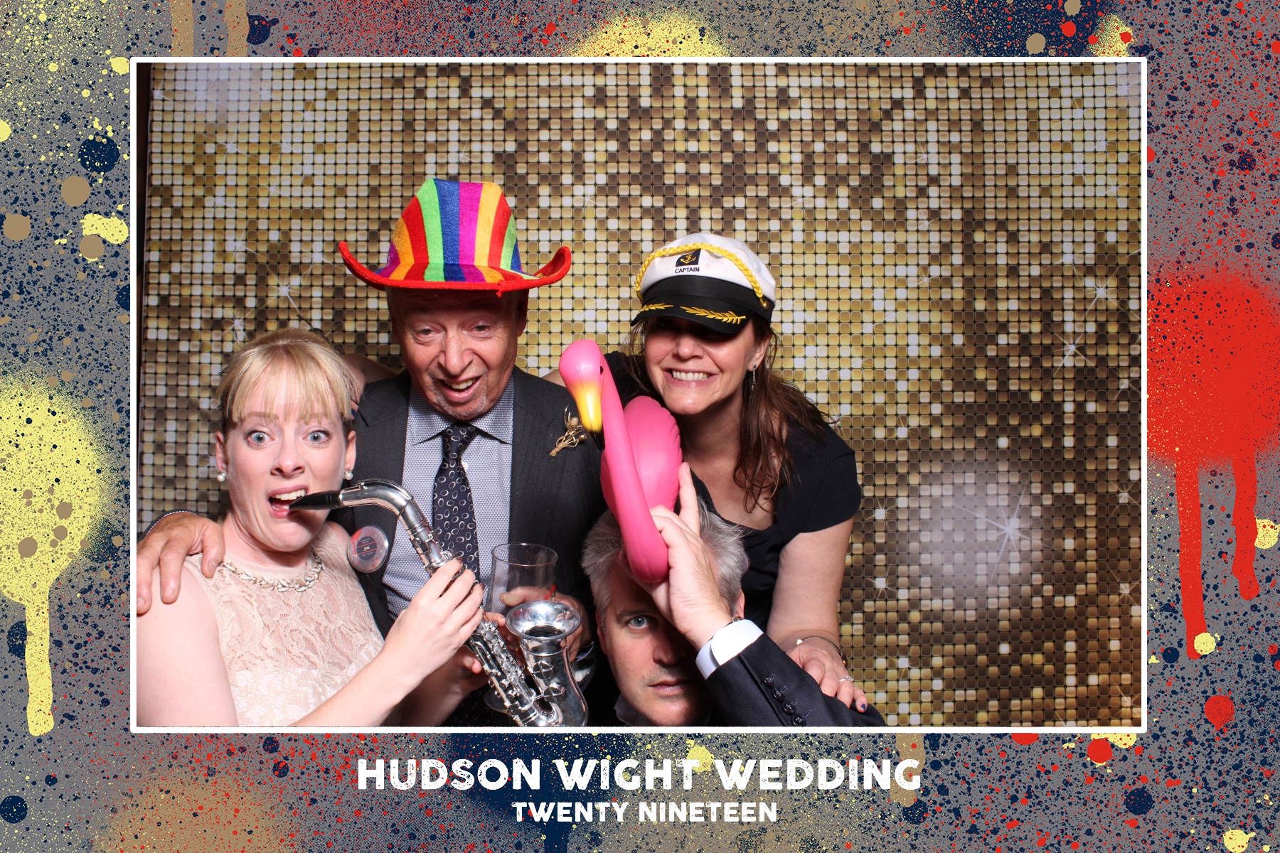 Mr & Mrs Hudson  | View more photos from the event at gallery.magicimages.uk/u/MagicImages/Mr-Mrs-Hudson